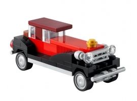 Lego Creator 30644 Oldtimer