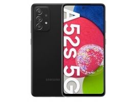 Samsung Galaxy A52s 5G 6/128GB Dual SIM Enterprise Edition Awesome Black