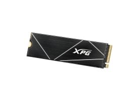 ADATA XPG GAMMIX S70 Blade - SSD - 4 TB - PCIe 4.0 x4 (NVMe)