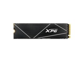 ADATA XPG GAMMIX S70 Blade - SSD - 4 TB - PCIe 4.0 x4 (NVMe)