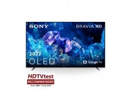 Sony XR77A80K 77" (195cm) 4K Ultra HD Smart Google OLED TV