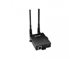 D-Link 4G LTE M2M Router DWM-312
