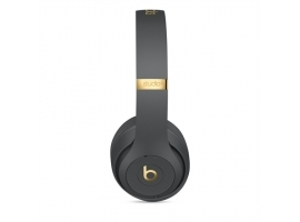 Beats Over-Ear Headphones Studio 3 Wireless  Noice canceling  ANC  Shadow Gray