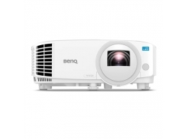 Benq Projector LW500ST WXGA (1280x800)  2000 ANSI lumens  White