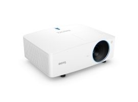 BenQ LX710 Projector  XGA 4000 Lm 1024x768 16:10  3000000:1  White