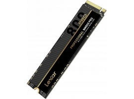 Lexar NM800 Pro 1TB SSD M.2 PCIe