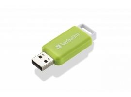 Verbatim USB-Stick V DataBar - USB 2.0 - 32 GB 
