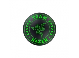 Razer Team Razer Floor Mat Black Green
