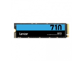 Lexar M.2 NVMe SSD NM710 500 GB  SSD