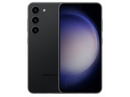 Samsung Galaxy S23 S911 5G 8/256GB Dual SIM Black