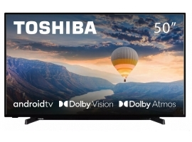 Toshiba 50UA2263DG 50" 4K Smart TV