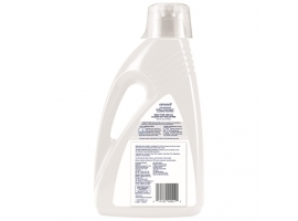 Bissell FreshStart Clean-Out Cycle Solution for All CrossWave devices  2000 ml