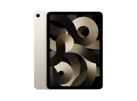 Apple iPad Air 10.9" 5th Gen 64GB WiFi Starlight