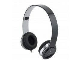 LogiLink Stereo High Quality Headset - Headset
