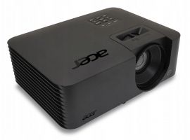 Acer XL2220 - DLP-Projektor - tragbar - 3D