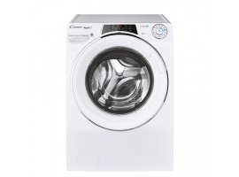 Candy Washing Machine with Dryer ROW4964DWMCE 1-S White