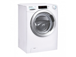 Candy Washing Machine CSS44 128TWMCE-S White