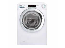 Candy Washing Machine CSS44 128TWMCE-S White