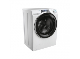 Candy Washing Machine RP 5106BWMBC 1-S White