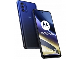Motorola XT2171-2 Moto G51 5G 4/64GB Dual SIM Blue