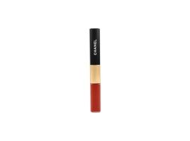 Chanel Le Rouge Duo Ultra Tenue Lipstick 176 Burning Red 8ml
