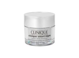 Clinique Smart Night Custom-Repair Moisturizer Oily Skin 50ml