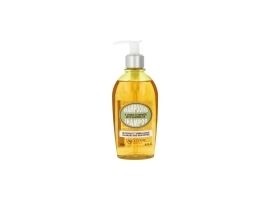 L'Occitane Almond Hair Shampoo 240ml