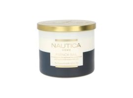 Nautica Home French Sail Fine Fragranced Candle 411g