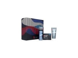 Set Biotherm Homme Force Supreme Cleansing Gel 40ml + Foam Shave 50ml + Face Cream 50ml
