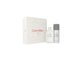 Set Calvin Klein CK One Edt 100ml + Deodorant 150ml