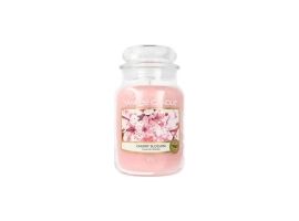 Yankee Candle Cherry Blossom Scented Candle 623g
