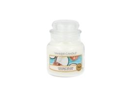 Yankee Candle Coconut Splash Scented Candle 104g
