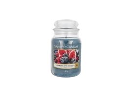Yankee Candle Mulberry & Fig Delight Scented Candle 623g