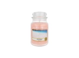 Yankee Candle Pink Sands Scented Candle 623g