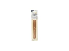 Yankee Candle Pre-Fragranced Reed Refill Vanilla