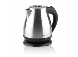 Gallet Kettle GALBOU782 Electric  2200 W  1.7 L  Stainless steel  360° rotational base  Stainless Steel