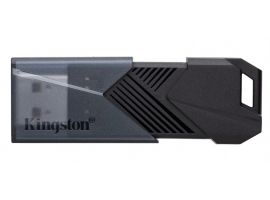 Stick Kingston DT Exodia Onyx  64GB USB 3.0