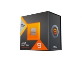 AMD AM5 Ryzen 9 7950X3D BOX WOF 5 7GHz 16xCore 144MB 120W