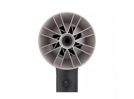 Philips BHD341/30 ThermoProtect 2100W Black Grey