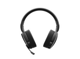 Słuchawki Sennheiser Adapt 560 Wireless Black