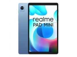 Realme Pad Mini 8.7 WiFi 4/64GB Blue
