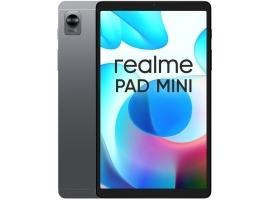 Realme Pad Mini 8.7 WiFi 3/32GB Grey