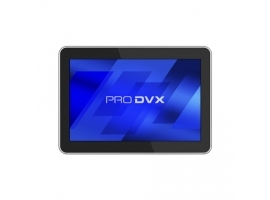 Ekran dotykowy ProDVX APPC-10SLBe 1280x800 500Ca RK3399 4GB/16GB Android 11 RJ45+WiFi VESA czarny