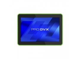 Ekran dotykowy ProDVX APPC-10SLBe 1280x800 500Ca RK3399 4GB/16GB Android 11 RJ45+WiFi VESA czarny