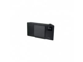 Muse Bluetooth Micro System With FM Radio  CD and USB Port M-60BT	 2x20 W  AUX in