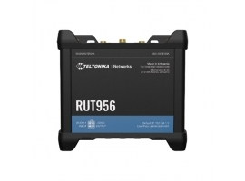 Teltonika Industrial Router  RUT956