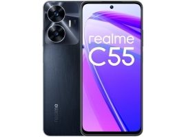 Realme C55 8/256GB Dual SIM Rainy Night