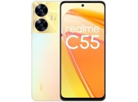 Realme C55 6/128GB Dual SIM Sunshower 