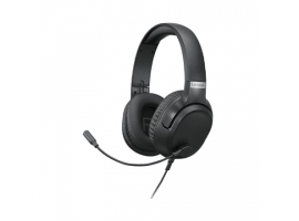 Lenovo Gaming Headset IdeaPad H100 Built-in microphone  Over-Ear  3.5 mm  Black