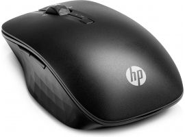 HP Maus Bluetooth - Schwarz